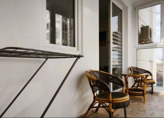 Продам двухкомнатную квартиру, 58.9 м2, Анапа, Таманская улица, 121к1, ЖК Бельведер