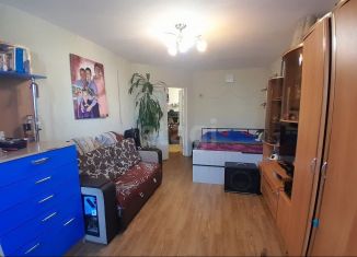 Продажа 1-ком. квартиры, 43.5 м2, Лесной, улица Ленина, 96