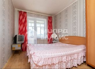 3-ком. квартира на продажу, 63 м2, Омская область, улица Декабристов, 104