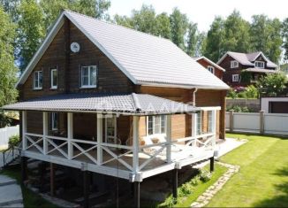 Продажа дома, 219 м2, рабочий поселок Маркова, Васильковая улица, 18