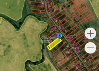 Продаю земельный участок, 29.4 сот., Республика Башкортостан, Центральная улица, 48