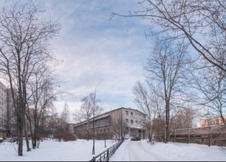 Продам земельный участок, 23.3 сот., Санкт-Петербург, Железноводская улица, 38