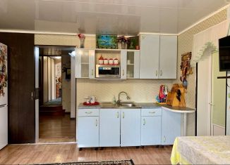 Продам трехкомнатную квартиру, 55 м2, Нижегородская область, Полевая улица, 8