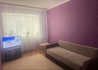 Продается 2-ком. квартира, 46.8 м2, Калачинск, улица Бочкарёва, 43