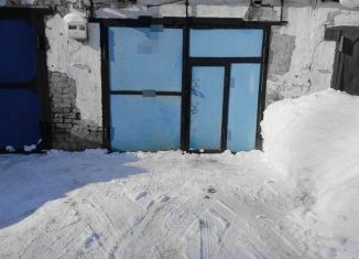 Продажа гаража, 19 м2, Юрга, площадь Советов