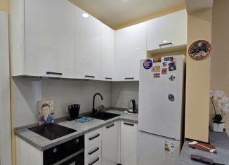 Продам квартиру студию, 31.6 м2, рабочий поселок Маркова, жилой комплекс Южный Парк, 9, ЖК Южный Парк