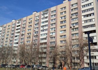 Продам 3-ком. квартиру, 60.6 м2, Москва, Старомарьинское шоссе, 17, Старомарьинское шоссе