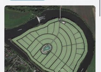 Продаю земельный участок, 6800 сот., деревня Тимонино