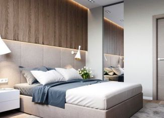 Продается 2-комнатная квартира, 47 м2, Москва, 2-я Ямская улица, 11, 2-я Ямская улица