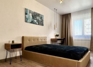 Двухкомнатная квартира на продажу, 47 м2, Иркутск, ЖК Якоби-Парк, улица Мухиной, 11