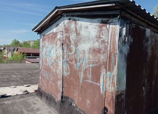 Продажа гаража, 12 м2, Тула, Приупская улица