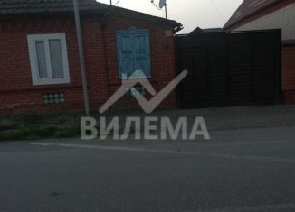 Дом на продажу, 54.5 м2, Моздок, улица Салганюка, 69