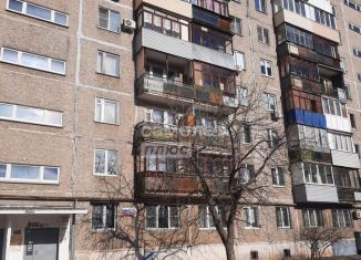 Трехкомнатная квартира на продажу, 58 м2, Нижний Новгород, Сормовский район, улица Героев Космоса, 52