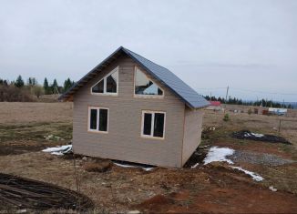 Продается дом, 42 м2, Пермский край
