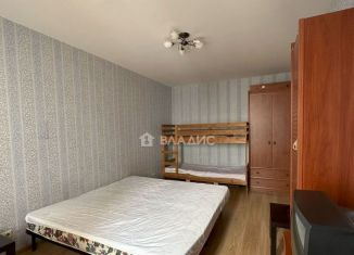 Продается трехкомнатная квартира, 81 м2, Домодедово, улица Мечты, 8к3, ЖК Руполис