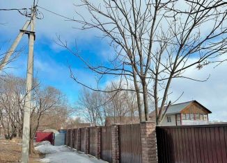 Продается земельный участок, 18 сот., Благовещенск, улица Ленина