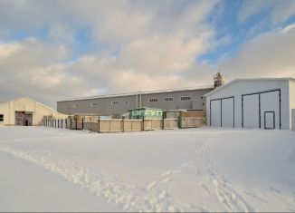 Продаю производство, 1350 м2, Пензенская область, Сибирская улица, 19