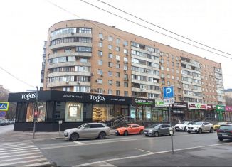 Продается трехкомнатная квартира, 65 м2, Москва, Большая Грузинская улица, 57с1, Большая Грузинская улица