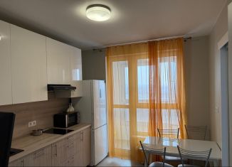 1-комнатная квартира на продажу, 35.5 м2, Москва, Дмитровское шоссе, 73Б, ЖК Тринити