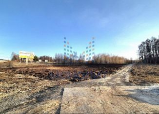 Продается участок, 119 сот., деревня Чандрово, Семейная улица