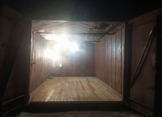 Продается гараж, 17 м2, Печора, Проектируемая улица