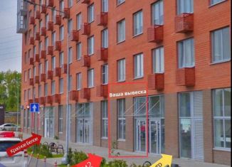 Аренда помещения свободного назначения, 20 м2, посёлок городского типа Томилино, микрорайон Птицефабрика, 35к1