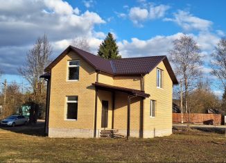 Продаю дом, 143 м2, деревня Дрюцк