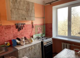 Продам 2-ком. квартиру, 45.1 м2, посёлок городского типа Грэсовский, улица Яблочкова, 17