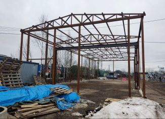 Сдам складское помещение, 160 м2, Санкт-Петербург, проспект Большевиков, 56к4, муниципальный округ Народный