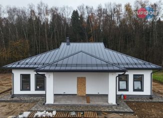 Продажа дома, 180 м2, деревня Сатино