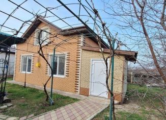 Продажа дома, 108 м2, хутор Песчаный, улица Чекистов