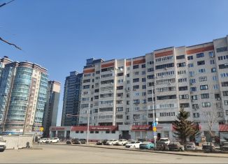 Продажа помещения свободного назначения, 252.9 м2, Казань, улица Юлиуса Фучика, 82, Советский район