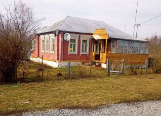 Дом на продажу, 96.3 м2, Тамбовская область, Речная улица, 31