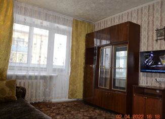 Аренда 3-комнатной квартиры, 52 м2, Сосногорск, 6-й микрорайон, 11