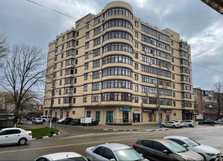 Продажа 3-комнатной квартиры, 113 м2, Армавир, Новороссийская улица, 111