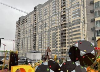 Продам трехкомнатную квартиру, 94.6 м2, Краснодар, улица имени В.Н. Мачуги, 166лит1, ЖК Сказка Град