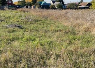 Продажа участка, 11.5 сот., деревня Подымалово, Хуторская улица, 53