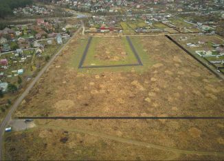 Земельный участок на продажу, 10 сот., деревня Чепелёво, Алексеевская улица