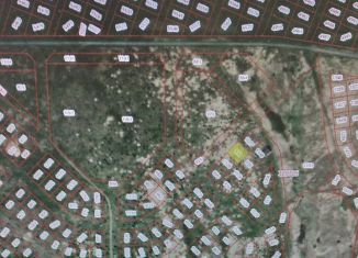 Продаю участок, 6 сот., деревня Чернышевка, Изумрудная улица