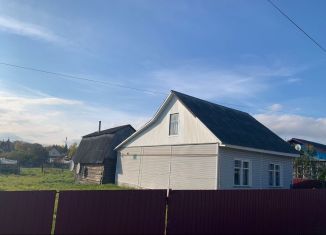 Продается дом, 85 м2, Спас-Деменск, Первомайская улица, 16