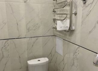 Продается квартира студия, 23 м2, Анапа, Владимирская улица, 142, ЖК Триумф