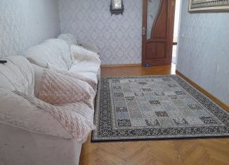 Продается 4-комнатная квартира, 76.1 м2, Кизляр, улица Победы, 87