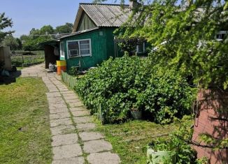 Дом на продажу, 38 м2, село Партизанское