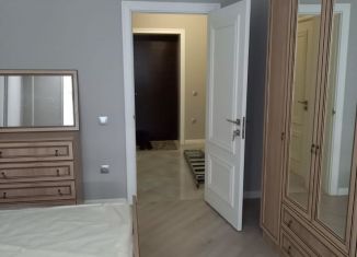 Аренда 2-ком. квартиры, 55 м2, Махачкала, проспект Насрутдинова, 63/1