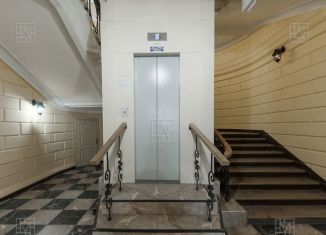 Продается многокомнатная квартира, 336 м2, Москва, Большой Николопесковский переулок, 13, метро Арбатская