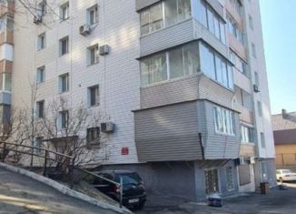 Сдача в аренду 1-комнатной квартиры, 36.2 м2, Владивосток, Пологая улица, 54А