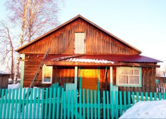 Дом на продажу, 46.6 м2, поселок Пожва, улица Энгельса, 19