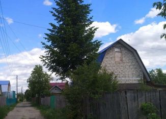 Дом на продажу, 33 м2, поселок Копылово, Цветочная улица