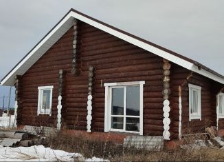 Продаю дом, 106 м2, деревня Пычанки