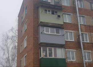 Продается 2-комнатная квартира, 46 м2, деревня Чижовка-2, Центральная улица, 16